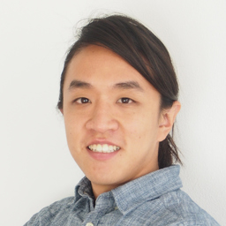 Yu-Jeng Kuo