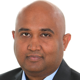 Nandakumaar Ankepalle