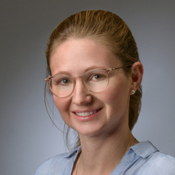 Sophie Schwibach