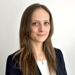 Johanna Bernard