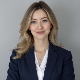 Annabel Dahms