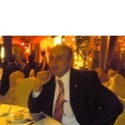 Ali Kaan