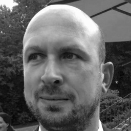 Marc Krupp