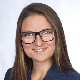 Carola Hofmann