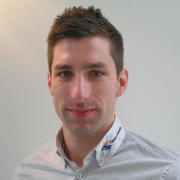 Profilbild Markus Fischer