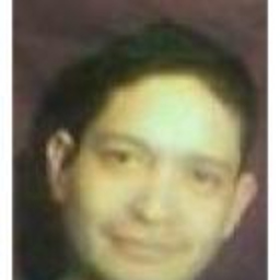 Cristian Alberto Yavar  Palominos