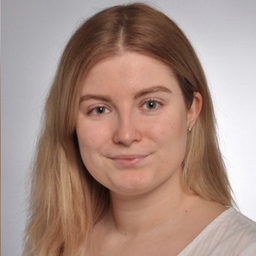 Larissa Seegers