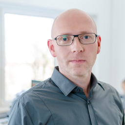 Lars Hein