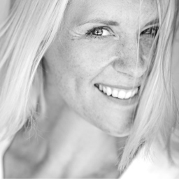 Yvonne Hilk