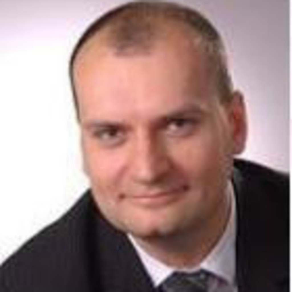 Alexander Kollmann Executive Professional Tax Reporting Schwarz