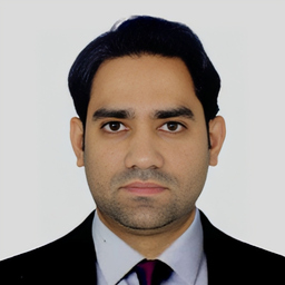 Khalil Ahmad