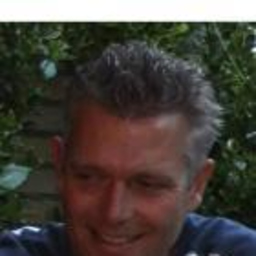 Rudy van den Booren