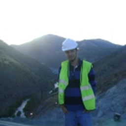 Ali Ergün YALÇIN