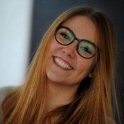 Mareike Kohlmorgen