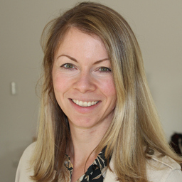Prof. Dr. Carolin Köhler