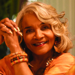 Rosalind Harris