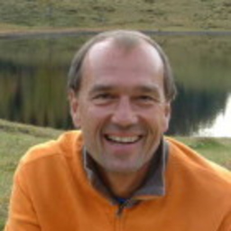 Helmut Ritter