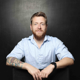 Marcel Otterbein