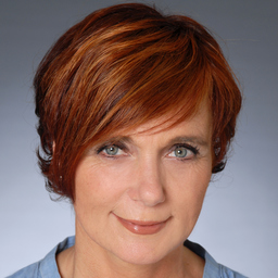 Profilbild Viola Weinrank