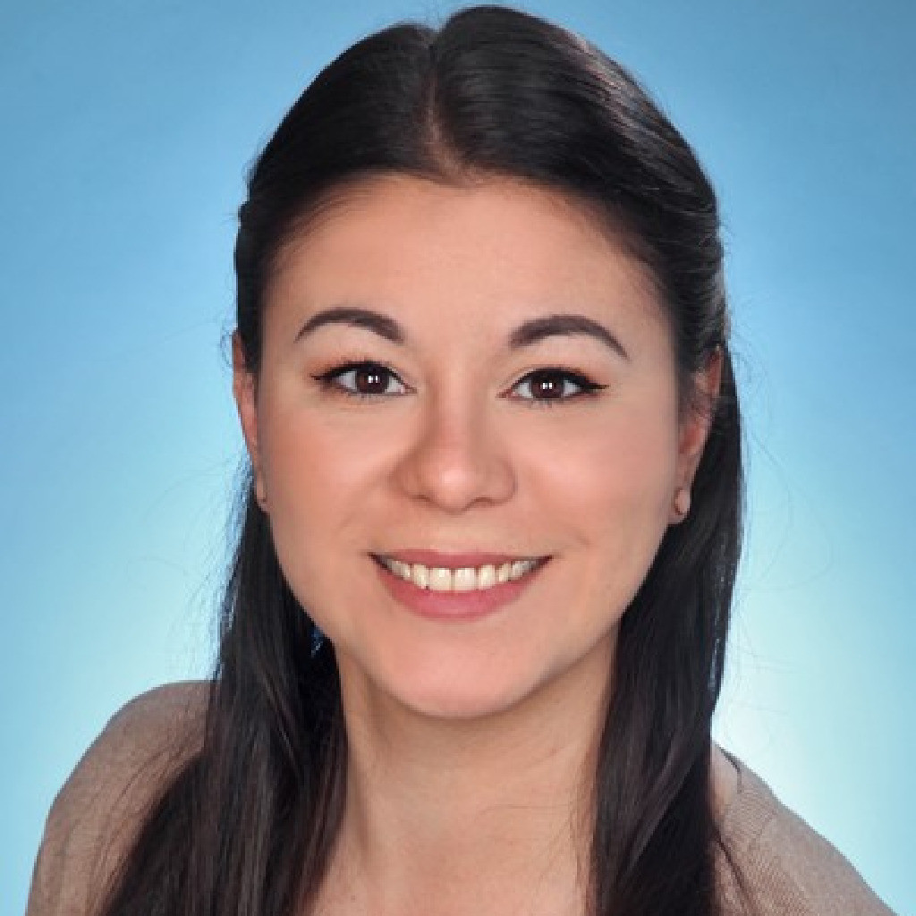 Social Media Profilbild Iris Seeger Kassel