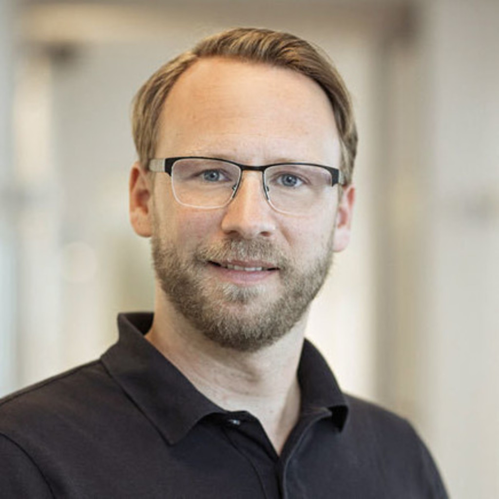 Dipl.Ing. Benjamin Kühn Field Service Engineer Hologic XING