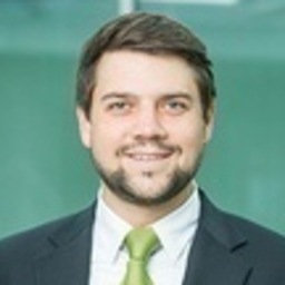 Joel Keller