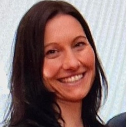 Tanja Schmid