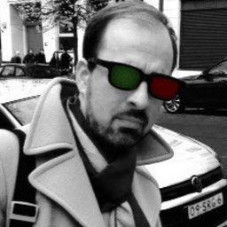 Markus Homeier