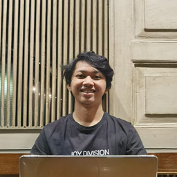 Tantya Saputra