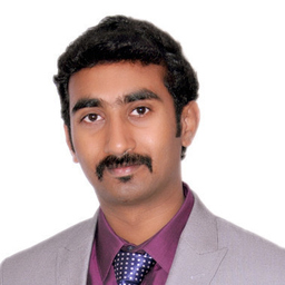 Venkata Kaushik Belusonti