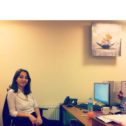 Seda Arcan