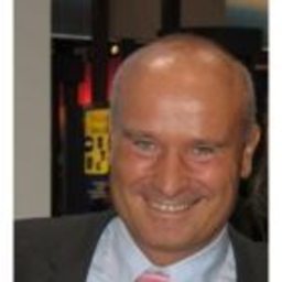 Olaf Morcher