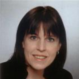 Anja Stichnoth