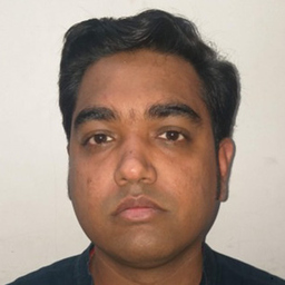 KISHLAY SINHA