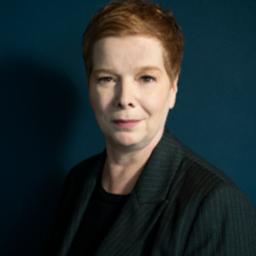 Birgit Debye