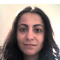 Antonia Ioannidou