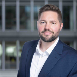 Simon Körfers's profile picture