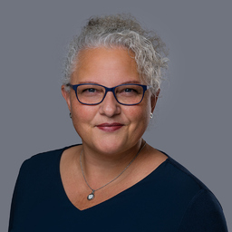 Peggy Paul