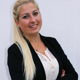 Sarina Eckelmann