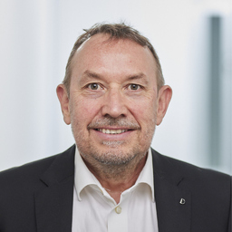Ulrich Velz