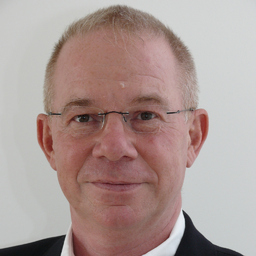 Profilbild Klaus Görtz