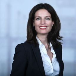 Dr. Alina Dahmen M.Sc.