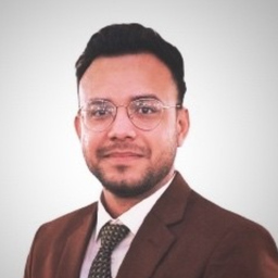 Syed Ijlal Ahmed Rizvi