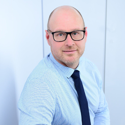 Profilbild Swen Müller