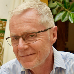 Dipl.-Ing. Steffen Thuemmel