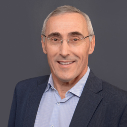 Dr. Jean-Jacques Wendorff