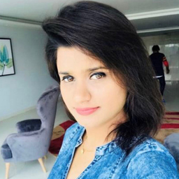 Bhanupriya Chauhan's profile picture
