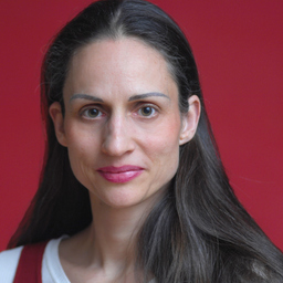 Ute Steinberger