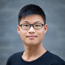 Yeong Jiun Chua