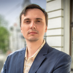 Dmitri Poznyak